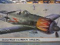 FOCKE-WULF 190A-5 SPECIAL 1/72