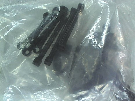 CRASH KIT BUGGU MONTER 1/18