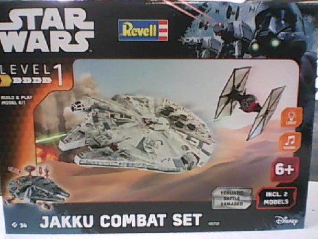 Star Wars Build & Play Item D