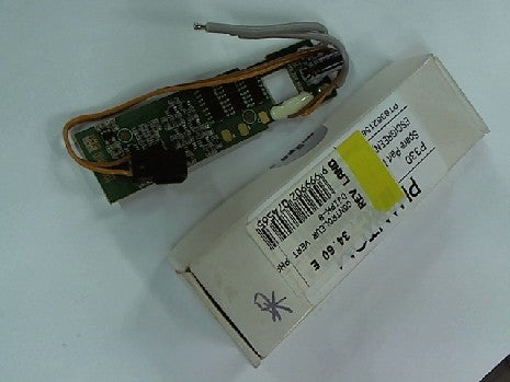 CONTROLEUR VERT PHANTOM 1