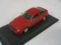 Maquette Toyota Celica GT4 Roadcar Rouge 1/24