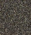 ROULEAU FLOCAGE NOIR 75X100