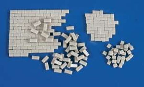 PAVES POUR RUE           1/35