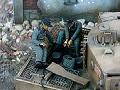 EQUIPAGE REPARANT TIGRE 1/35