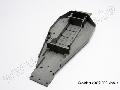 Lower chassis (black)