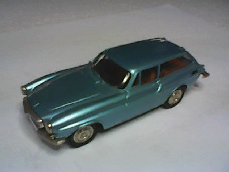 P1800 ES ESTATE 1/43