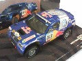 VW RACE TOUAREG RALLY BARCELONE/DAKAR 2005