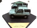RAV4 LIGHT METAL GREEN