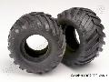 Tires, nitro and electric Stampede terra (2)