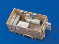 KIT RADIO OPEL BLITZ ita 1/35
