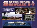 SHOWCASE 7 NOUVEAUX DIORAMAS