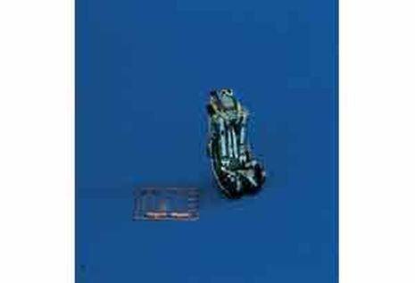 SIEGE MB MK7 PHANTOM x 2 1/32