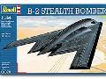 Northrop B-2 Bomber