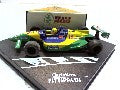 REYNARD-BCN FITTIPALDI 1/43