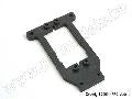 Upper chassis plate