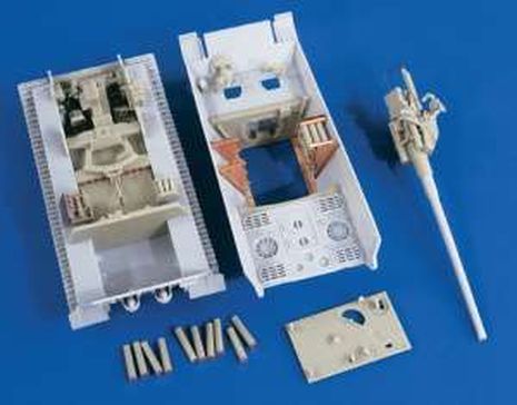 KIT JAGDTIGER INT.drag   1/35