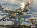 Maquette Dé Havilland Mosquito FB Mk.VI 1/32 - T2M