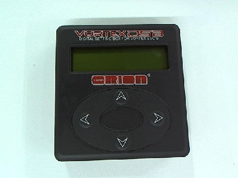 TEAM ORION DST (BOITIER DE REGLAGE VARIATEUR)