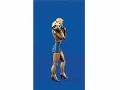 TOP GUN GIRL 120mm
