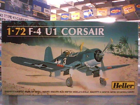 CORSAIR