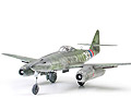 MESSERSCHMITT ME262 A-1A 1/48