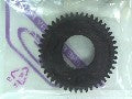 Couronne B.D.V 46D Vector - Pièce de Rechange pour Voitures RC