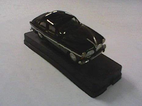 VOLVO AMARON NOIRE 1/43