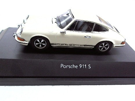 PORSCHE 911S CARRERA