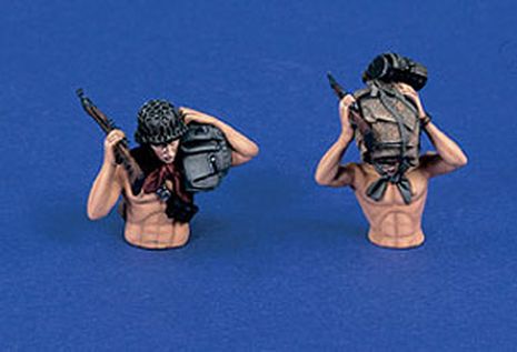 ALLEMAND PASSANT EAU 2demi/35