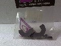 KIT DE MASSELLOTTES SERPENT B V LC - Pièces de Rechange RC