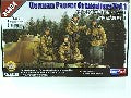 GERMAN PANZER GRENADIERS VOL 1 1/35