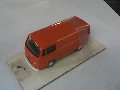 VW T2 COMBI CIVIL TOLE ORANGE