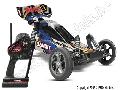 BANDIT VXL RTR WITH 2,4GHZ RADIO