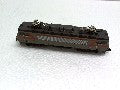 ELEKTRO-LOK BB7200 SNCF N