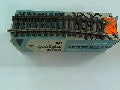 Rail Courbe K MÄRKLIN 2133 - Trains Miniatures HO