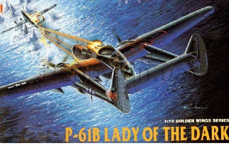 P 61B LADY OF THE DARK