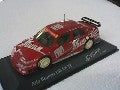 ALFA ROMEO DTM CUP 94 G FRANCIA TEAM SCHUBEL
