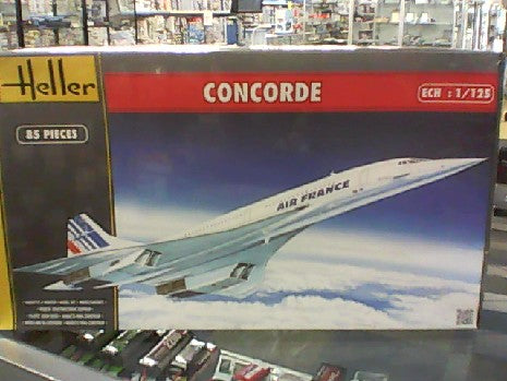 CONCORDE