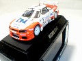 UNISIA JECS SKYLINE NISM 1/43