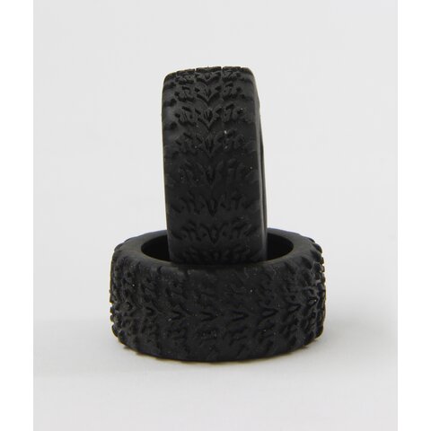 Pneus MRT devant+derriÞre 4pcs.