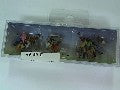 LOT 36 PC PERSONNAGE ...N