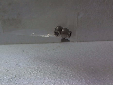 BILLE TRIANGLE SUP ARR