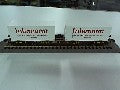 CONTAINER CARRIER WAGON, OBB HO