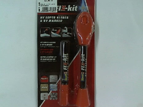 COLLE UV FIX-KIT