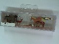CHEVAUX HO