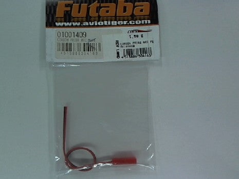 CORDON PRISE BEC FEMELLE