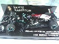 MERCEDES AMG PETRONAS W12 HAMILTON BAHRAIN