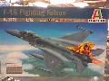 F-16 FIGHTING FALCON 1/72