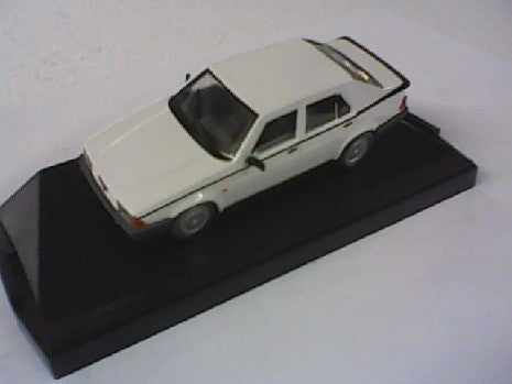 ALFA 75 2000 BLANCHE