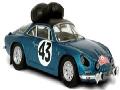 RENAULT ALPINE A 110 1300GT 1/43